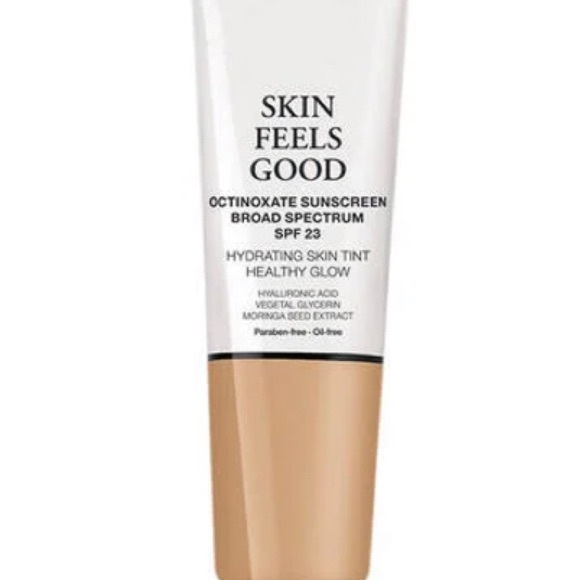 Lancome feel so good 010C Teine idole 110 ivoire - Picture 9 of 10